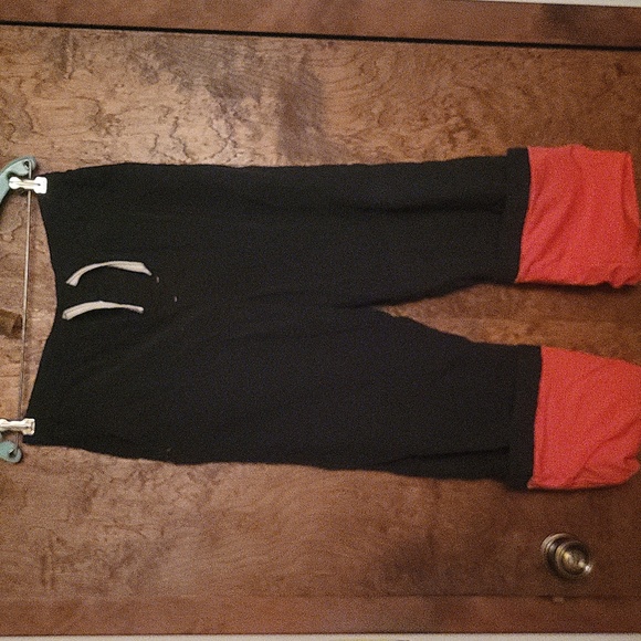 Eddie Bauer Outdoor Lined Pants Unisex Kids Youth or Women - Picture 3 of 7